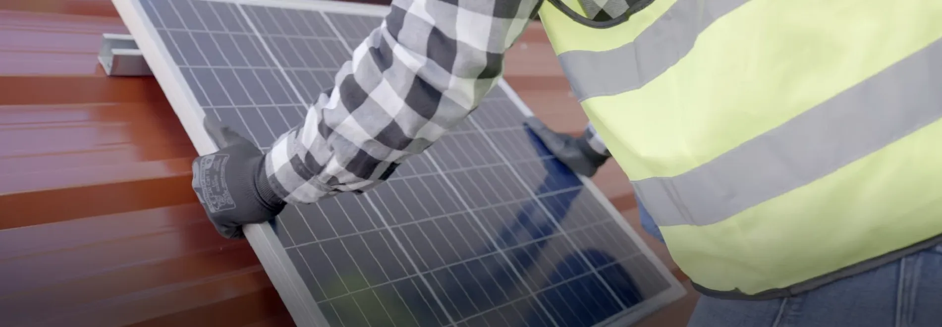 ¡NOVEDAD! GRAPA SOLAR FastClip