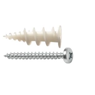 1025-taco-nylon-para-carton-yeso-gkd-con-tornillo