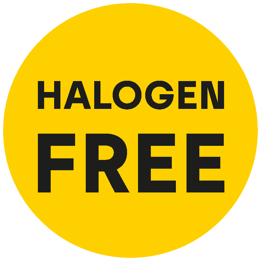 halogenfree
