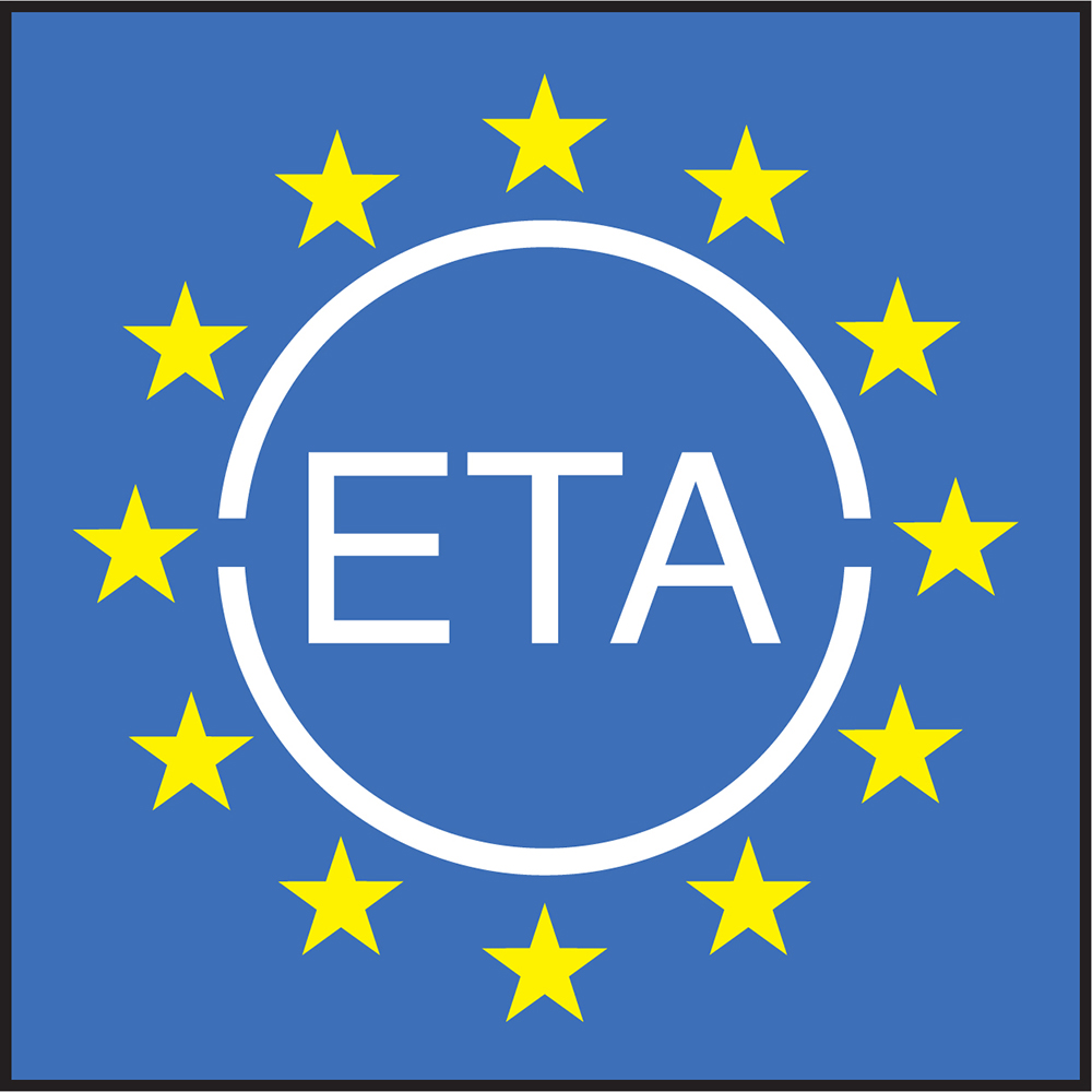 eta