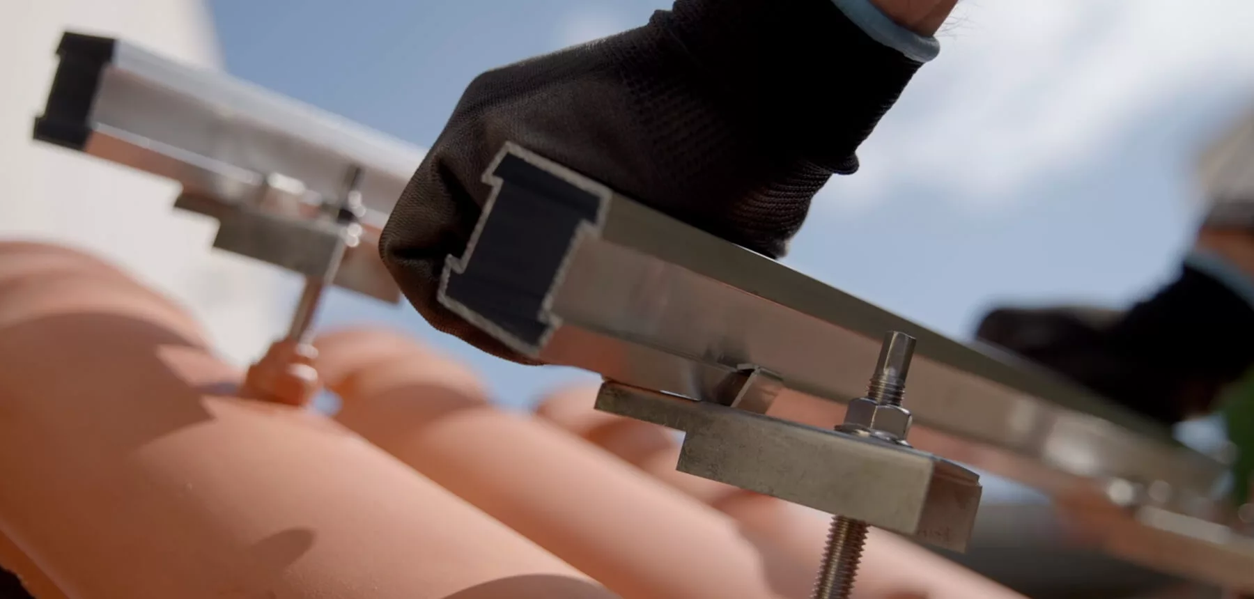 Sistema Solar Clipado