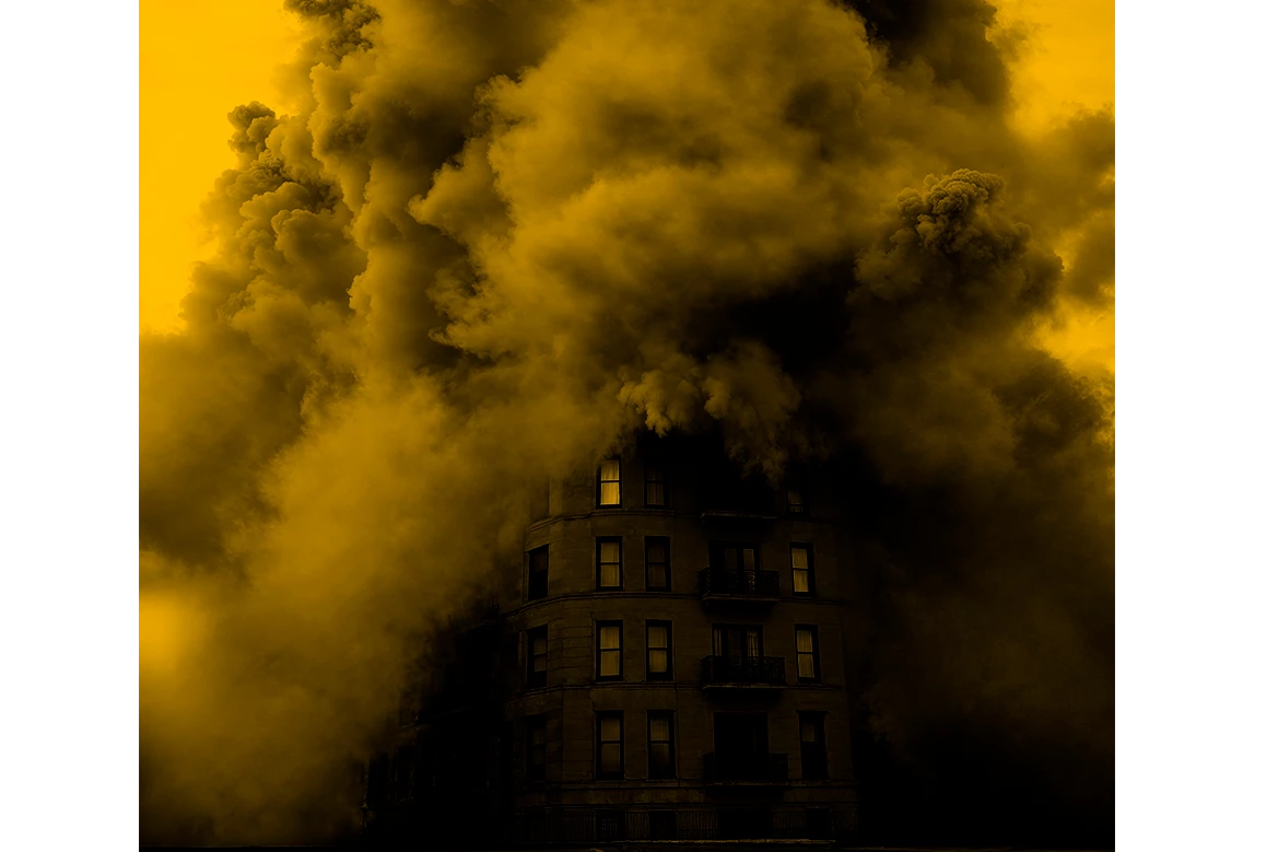Certificaciones para fijaciones: Garantía Anti-incendios