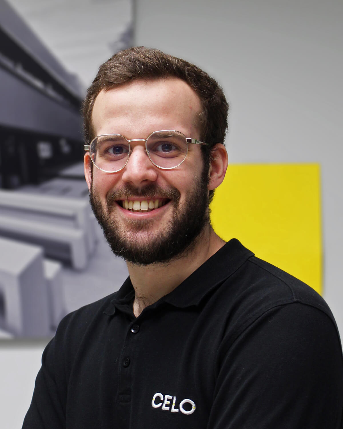 Arnau Russell