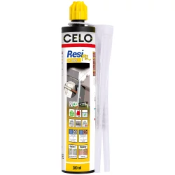 Anclaje químico vinylester sin estireno ResiFIX VYSF