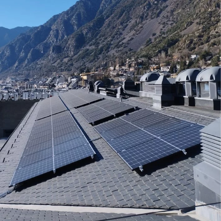 Guía completa para la instalación de placas solares