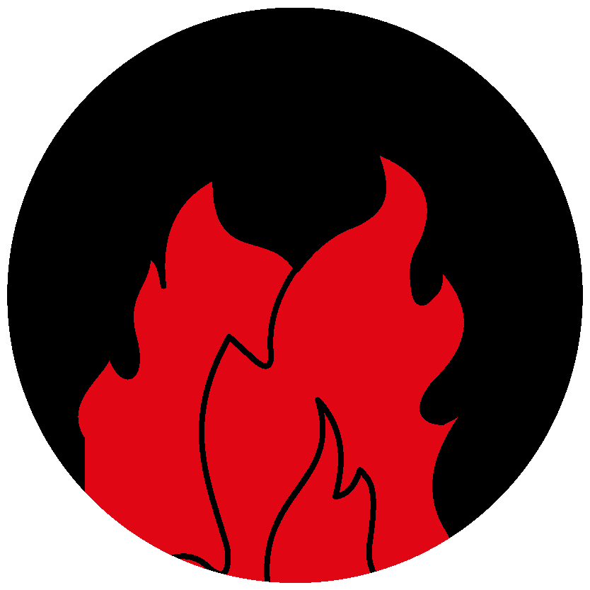 fire
