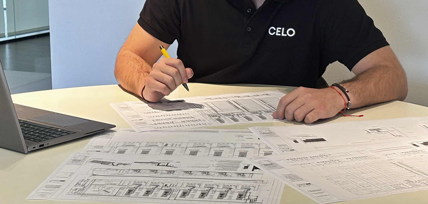 Todos nuestros servicios de ingeniería