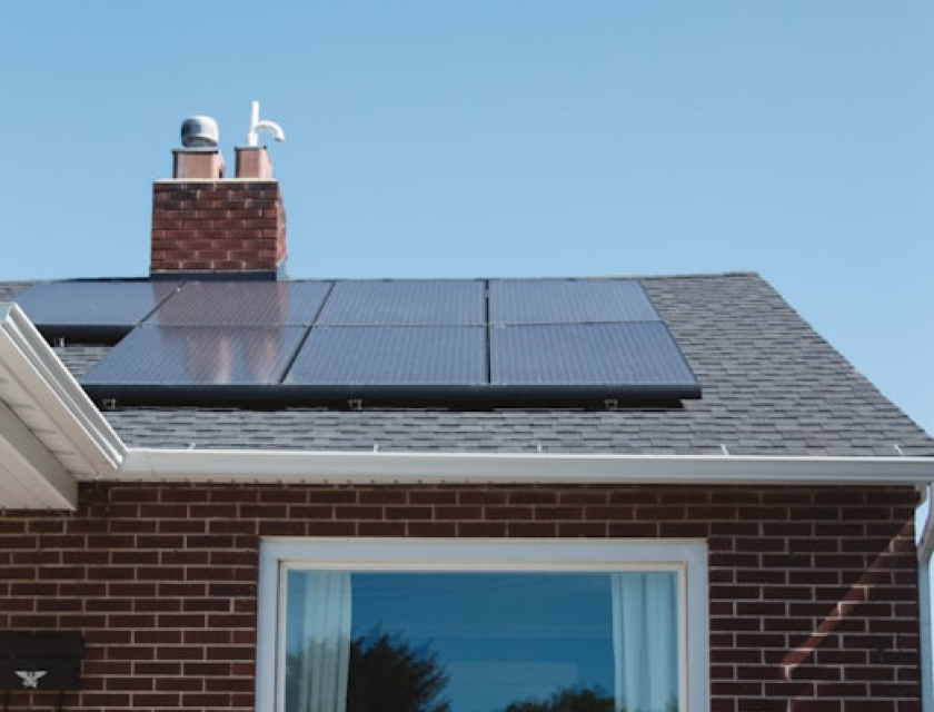 Sistemas de fijación de placas solares