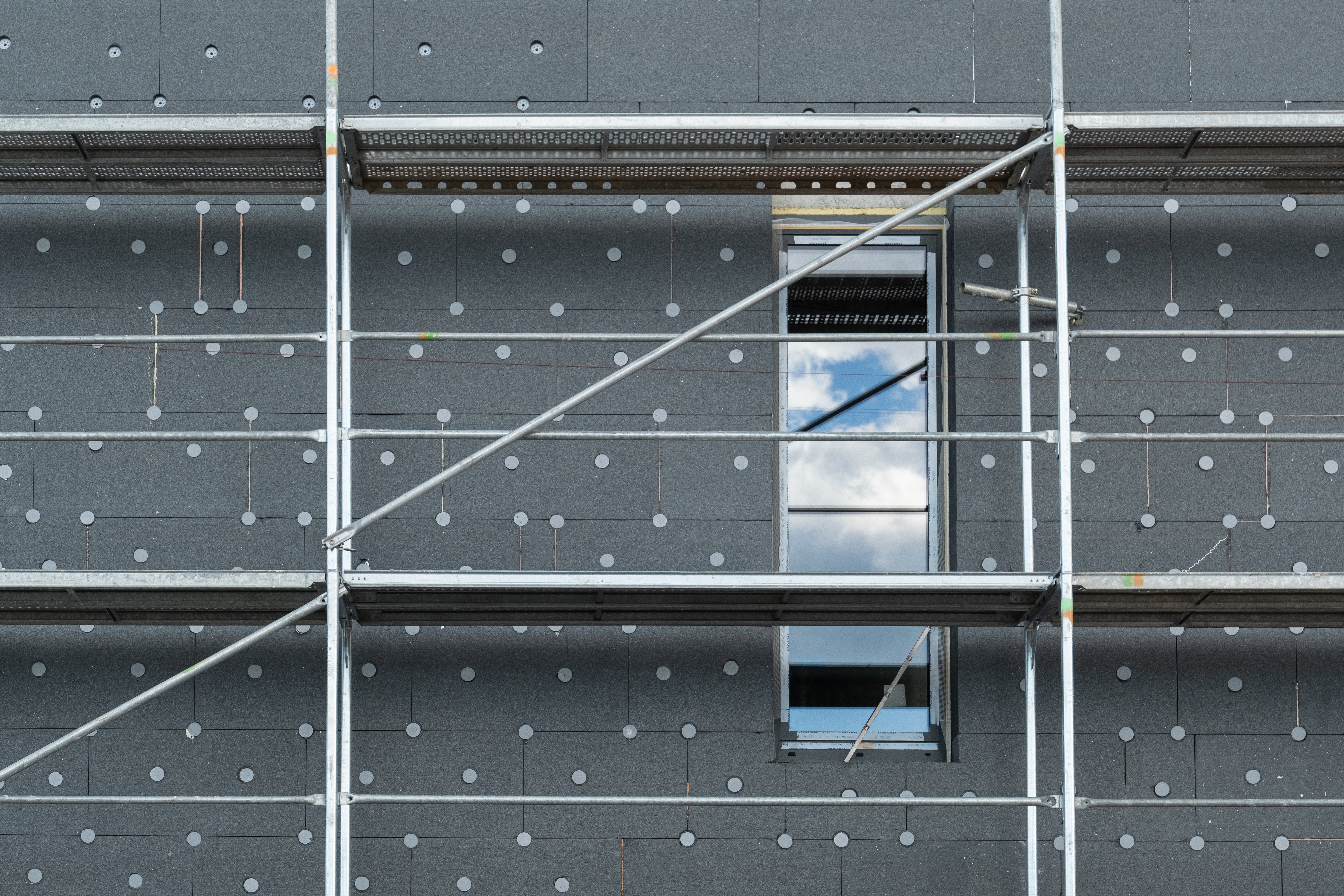 ¿Qué es el SATE en construcción? Explicación definitiva