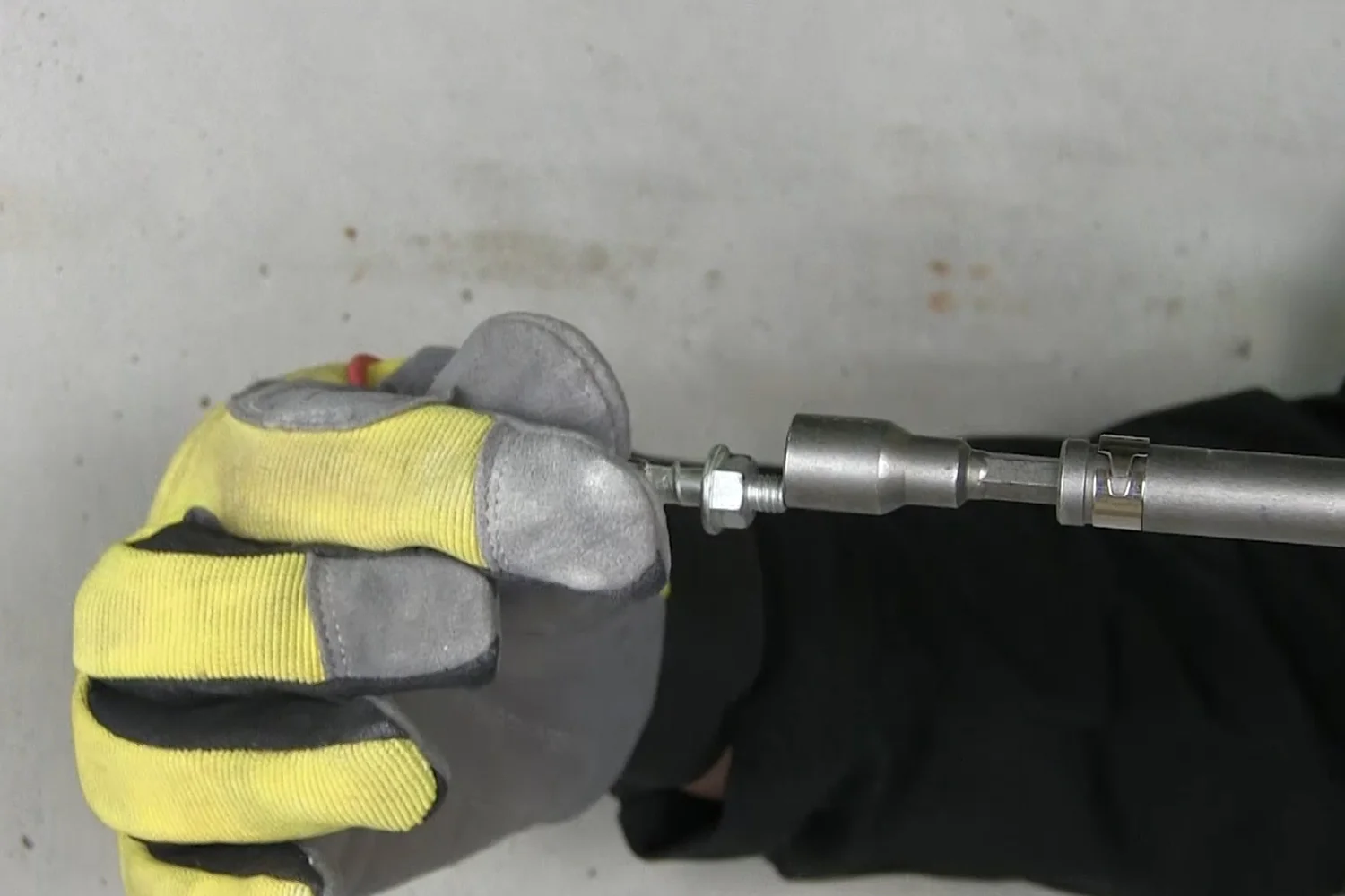 Recomendaciones para una instalación segura