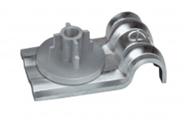 Grapa metálica para pistola de clavos PFT