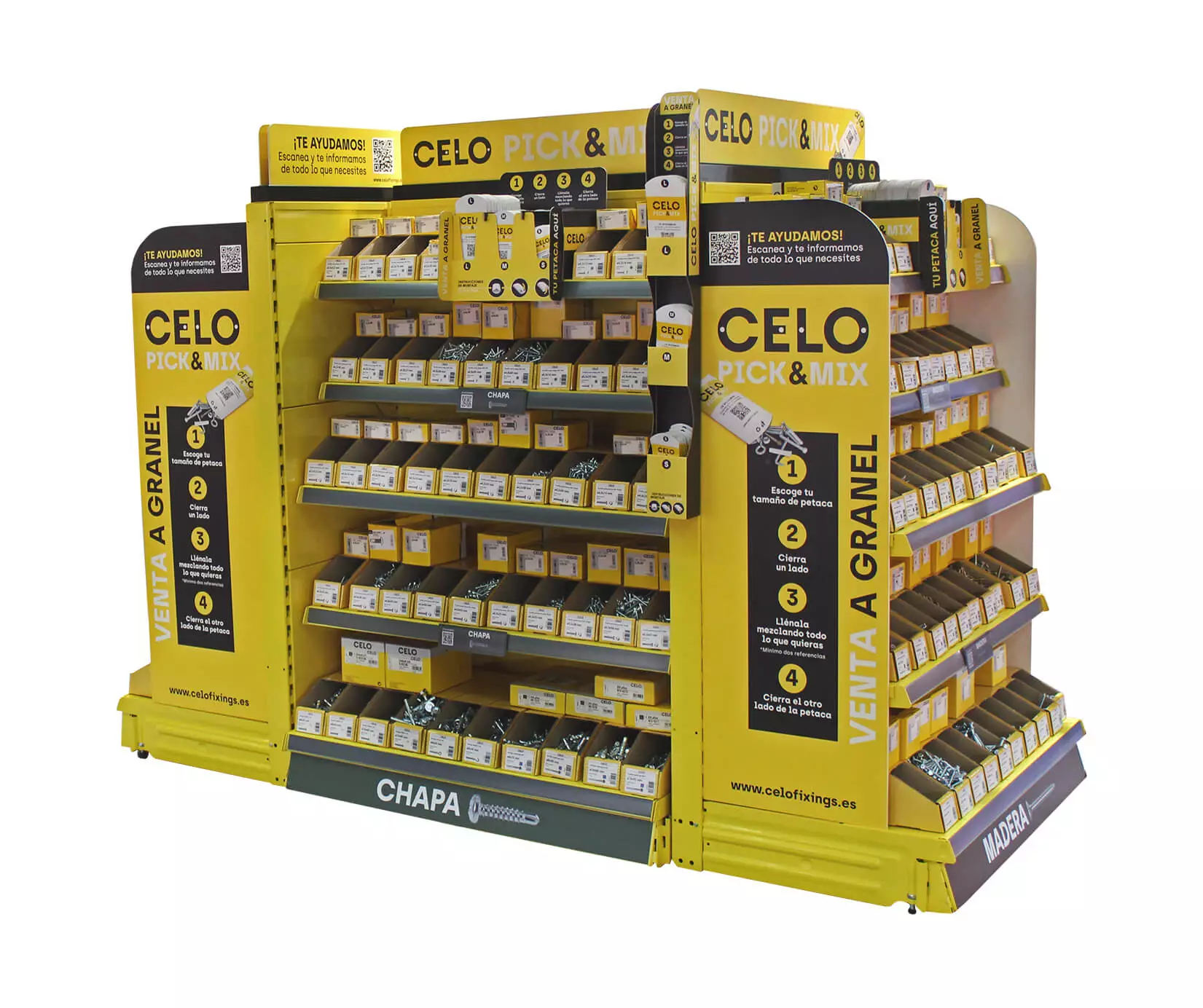 Pick-Mix-Expositor-para-distribuci-n-de-