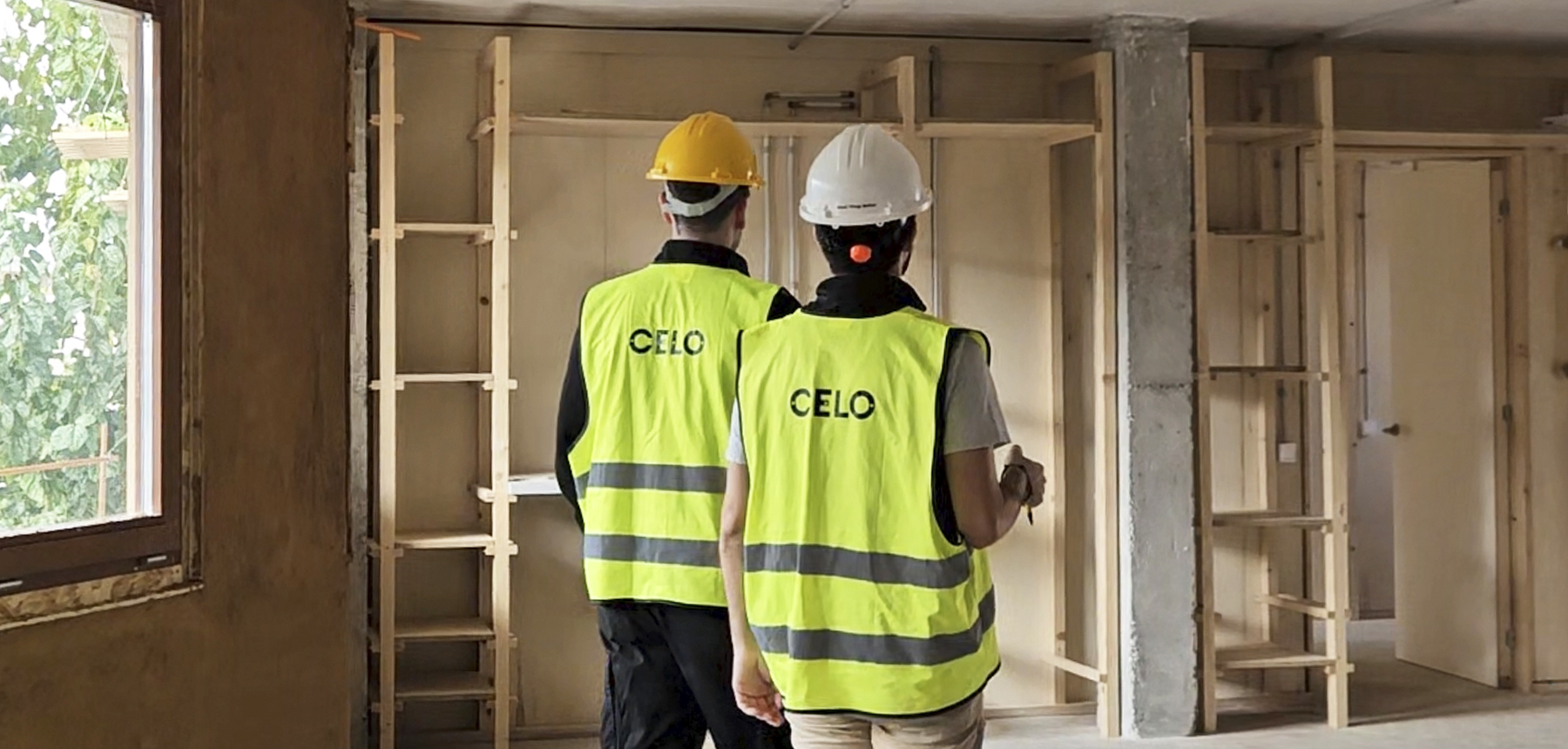 Soporte técnico presencial en obra